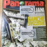 PANORAMA - Settimanale 2009 - AssistenzaRemota.online