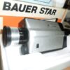 BAUER STAR - Cinepresa vintage - AssistenzaRemota.online