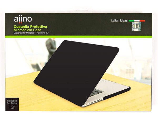 Custodia protettiva MacBook Pro Retina 13" - AssistenzaRemota.online