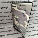 Cover Samsung Tab S 8.4" camouflage - Assistenzaremota.online