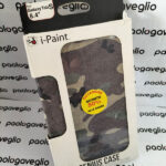 Cover Samsung Tab S 8.4" camouflage - Assistenzaremota.online
