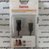 Adattatore DisplayPort ad HDMI - hama 53766 - AssistenzaRemota.online