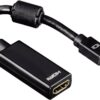 Adattatore Mini DisplayPort ad HDMI - hama 54560 - AssistenzaRemota.online