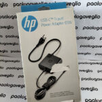 Alimentatore notebook CA HP USB-C™ 65W - AssistenzaRemota.online