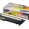 Samsung Y4092S CLT-Y4092S toner originale - AssistenzaRemota.online