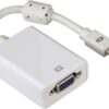 Adattatore Mini DisplayPort a VGA - hama 53247 - AssistenzaRemota.online