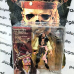 Cannibal King Jack Sparrow - Pirati dei caraibi - Action Figure - paologaveglio.it