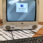EMC1857 iMac G3 600 SE (Early 2001) - paologaveglio.it