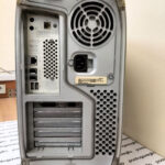 EMC1896 Power Macintosh G4 800 (QS 2002) - paologaveglio.it
