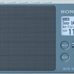 Sony XDR-S41D Radio Portatile - assistenzaremota.online