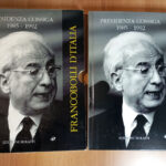 REPUBBLICA ITALIANA 1985-1992 - PRESIDENZA COSSIGA - assistenzaremota.online