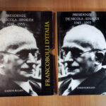 REPUBBLICA 1945-1955 PRESIDNZE DE NICOLA-EINAUDI - assistenzaremota.online